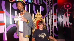 Snoop Dogg