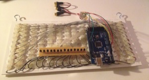 Arduino Mega added