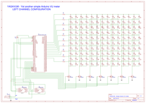 Arduino Mega added